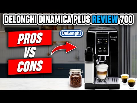 , title : 'Delonghi Dinamica Plus Review | Should You Buy It?'