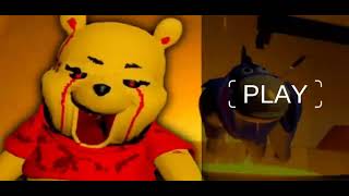 Nightmare with Winnie video preview