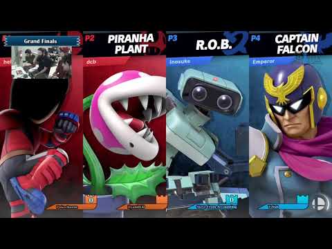 The Spire #5 - Dubs Grands - Pokecheese & RyanDCB Vs Steve From Accounting & Tvfish