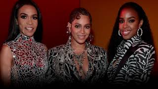 Kelly Rowland - You Changed (Feat Beyoncé e Michelle Williams) - Legendado