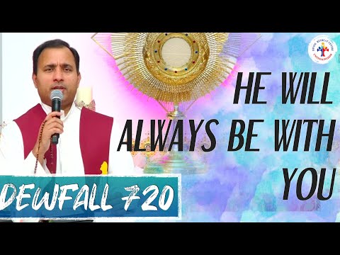 Dewfall 720 - He will always love you