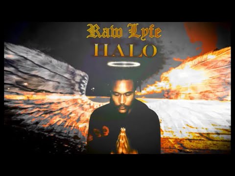 Raw Lyfe - Halo 😇(Official Audio)