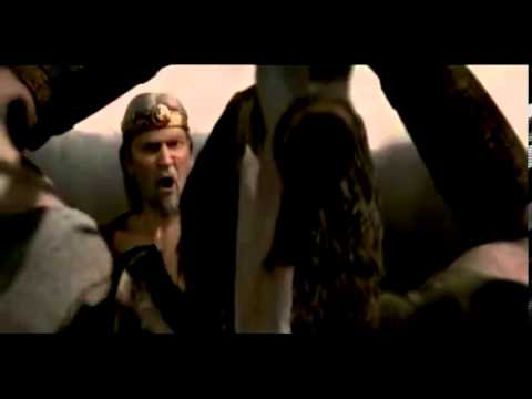 Hesli.Severo - I am Beowulf(Original Mix)[Music Video]