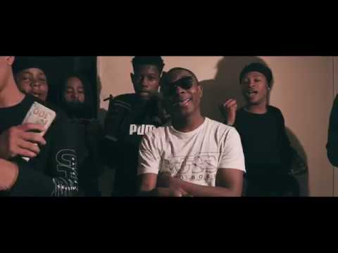 LongMoneyKese - Wackamole (Official Music Video) directed by 1drince