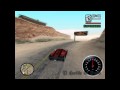 GTA SAN ANDREAS NEED FOR SPEED ...