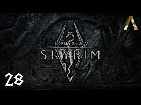 The Elder Scrolls V: Skyrim Pt.28 - Reachmen Roundup