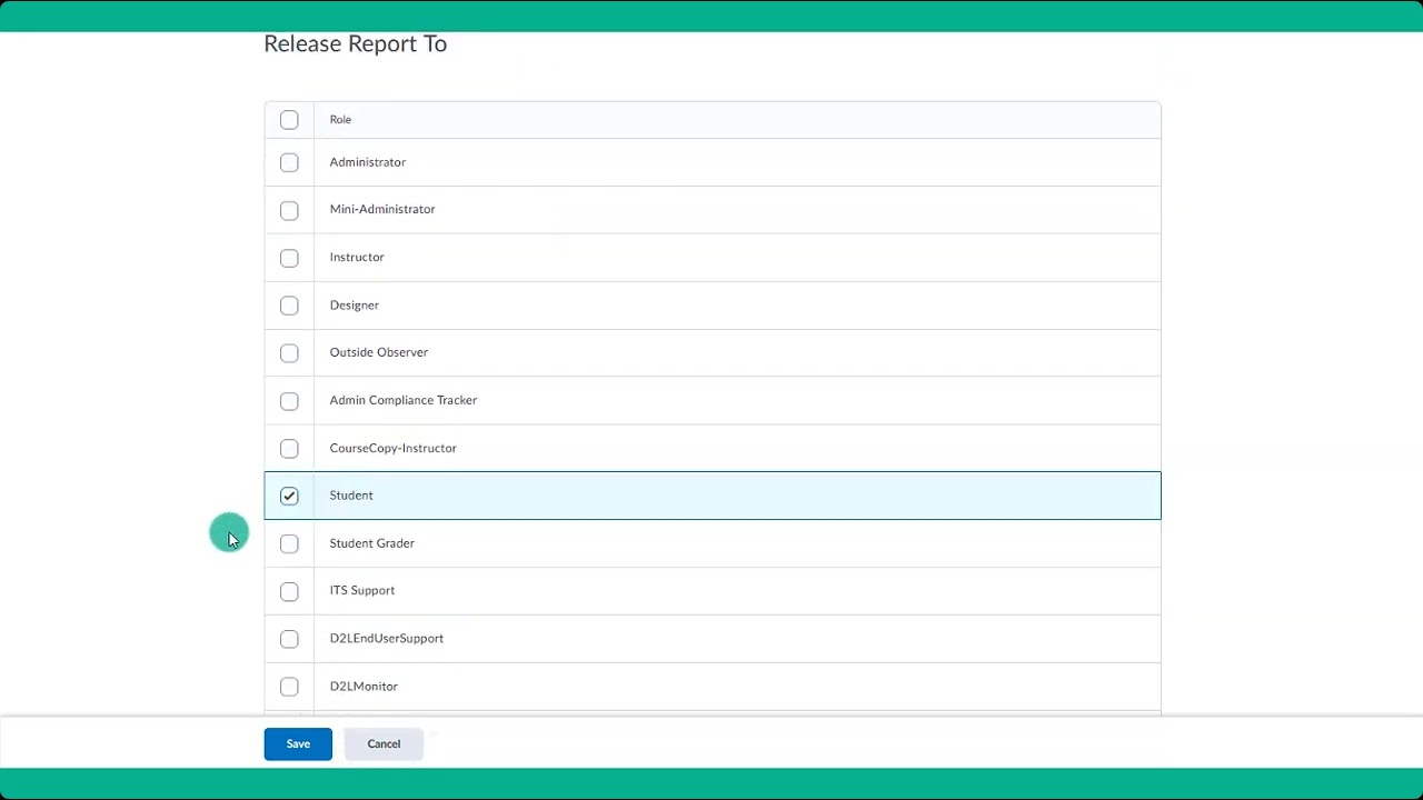 Faculty: Creating D2L Surveys