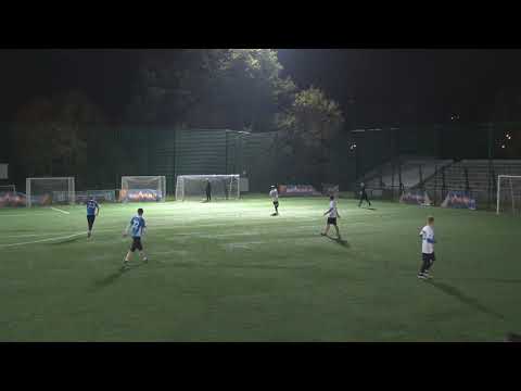 AFL20. Euroleague A1. Day 10. Barcelona-B - Saturn Полный матч