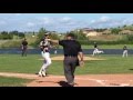 Another 3 run HR_Right Field_April 2016