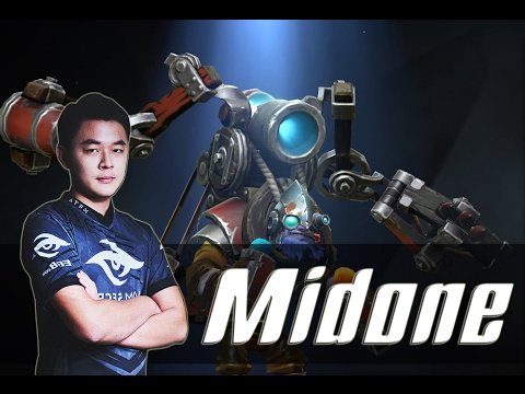 🔥Secret Midone Tinker highlights + voice and camera📸