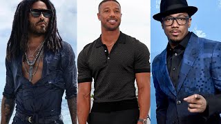 Michael B Jordan Crashed | Lenny Kravitz Not Feeling Black Love | Nick Cannon 200K At Disneyland