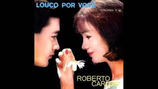 Olhando Estrelas (Look For A Star) - Roberto Carlos