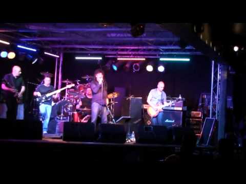 Freezone - Zep Medley, The Rockpile June 30 2012