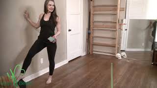 LEVEL 1 - 9am w/ ANDRIA 2.3.21 - Yoga Better LIVE!