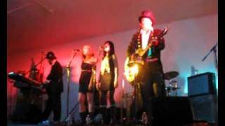 Fred Eaglesmith and Friends - 18 Wheels