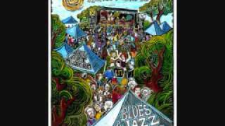 Charles Mingus - A foggy Day