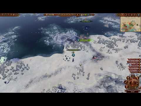 Why do patriarchs sound like Charlie Day