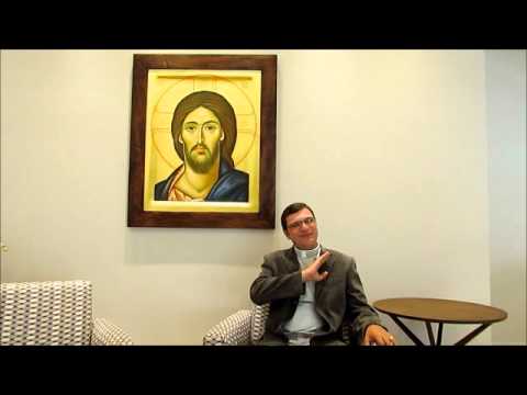 Padre Adilson - Mensagem Ano Novo