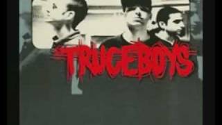 Truceboys - Saloon feat. Noyz Narcos Benetti DC Sparo DJ Fester 2 Buoni Motivi