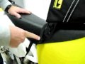 Wolfman Enduro Tank Bag & Small Expedition Tank Bag Mounting Instructions