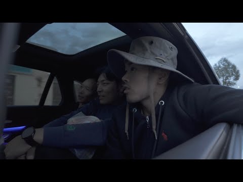 First time in Tibet. Tibetan vlogger