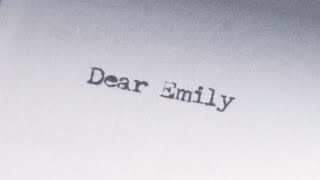 Kadr z teledysku Emily tekst piosenki James Arthur