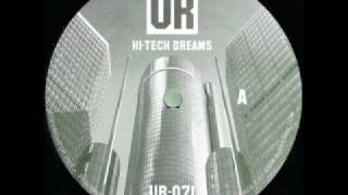 Mad Mike - Hi-Tech Dreams