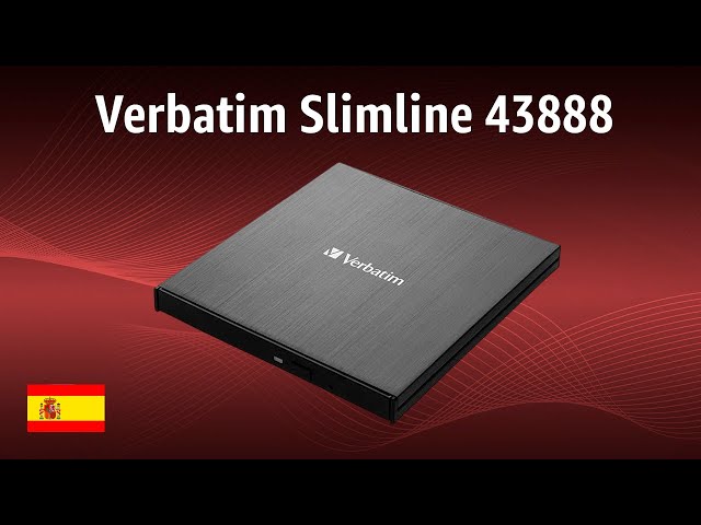 Vídeo relacionado con Yaeonku - Unidad de Blu-Ray externa, reproductor de Blu-Ray 3D portátil con USB 3.0 tipo C, lector de CD, DVD, BD, grabadora óptica delgada de Bluray CD/DVD para portátil, MacBook, PC de escritorio
