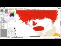Tribute To Ronald Ronald McDonald Speed Drawing