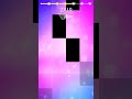 Magic Tiles 3 228 Romantic Getaway