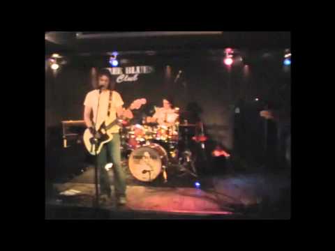 OVERDOSE - 05 - School Girl (Live At Free Blues Club Szczecin)