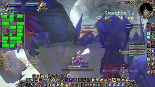 KNIGHTS OF KULAN PVP 5/16/21