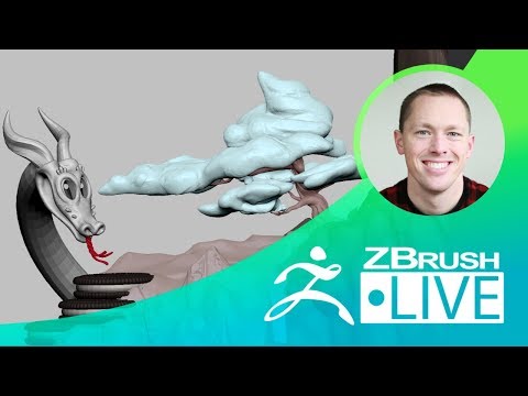 Environments with Character - Stephen Anderson - Episode 13