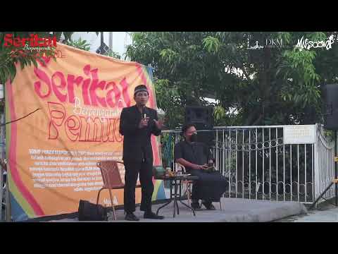 Kajian Bersama Ustadz Abu Takeru