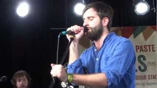 Shout Out Louds - Illusions - The Stages On Sixth, SXSW - 3/13/13