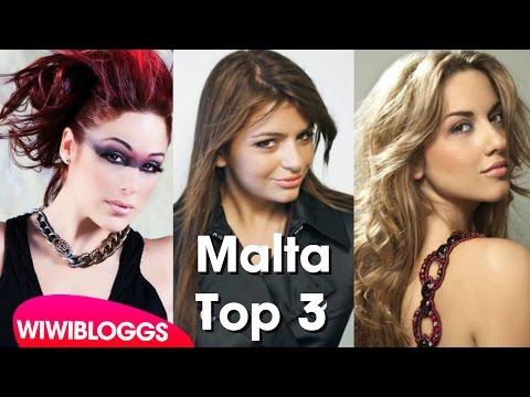 Malta Eurovision Song Contest 2016 Top 3 favourites | wiwibloggs