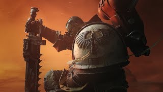 Warhammer 40,000: For the Emperor! - &quot;One Shot At Glory&quot; - Music Video