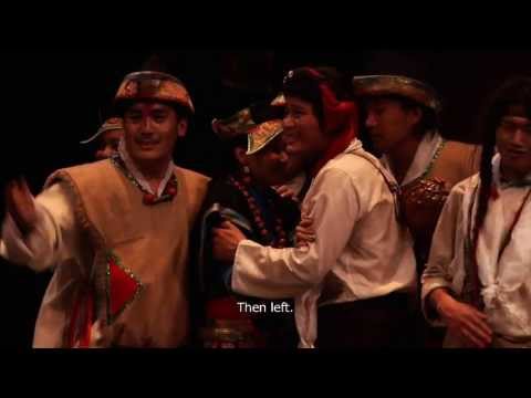 KIPO! A Circus of Spirit, Song, and Dance from Tibet, the Land of Snow