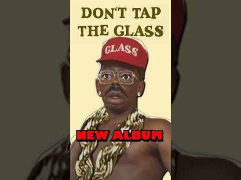 Tyler The Creator Don’t Tap The Glass One Year Anniversary Vinyl Unboxing
