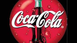 Video thumbnail of "coca cola-vasco rossi"