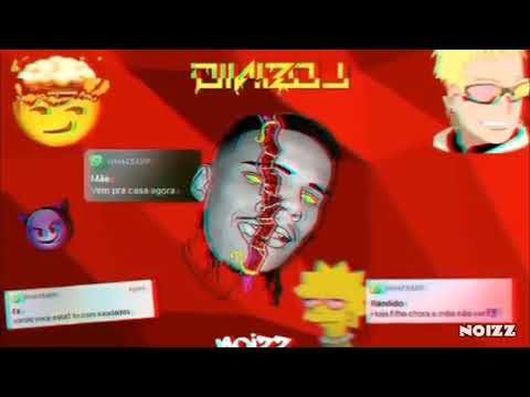 Diniz Dj :: Donatto e Kevin o Chris - Quero Você :: REMIX