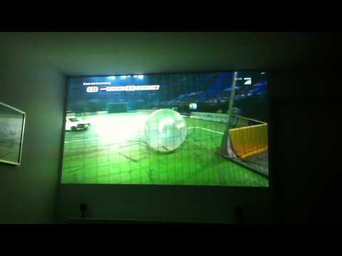 Autoball EM 2012 - Eko Fresh Scheibenwischer