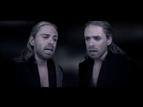 Lashou el haki - Twins AG - Alain & George Martinos -لشو الحكي الان جورج مرتينوس