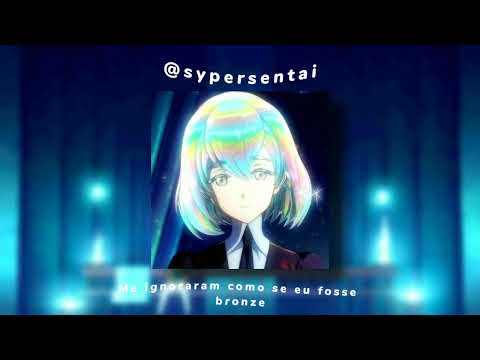 TheFox - Diamante Feat. Dri & Fenyx [Letra + Slowed + Reverb]