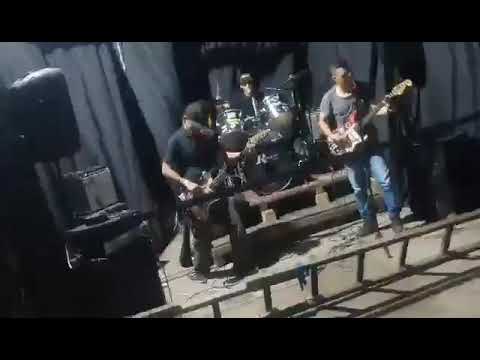 basta de mierda  vándalo  Cali disorder fest vol 1