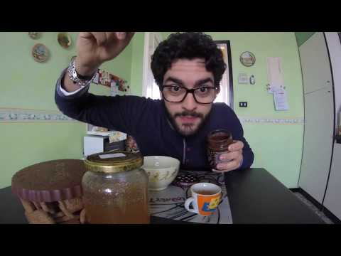 Provo la CREMA PAN DI STELLE