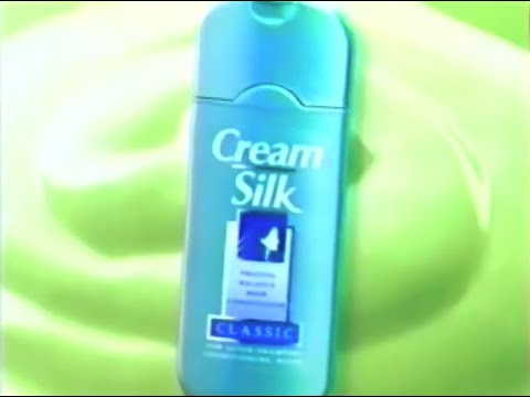 Cream Silk Classic conditioner 30s - Philippines, 1998