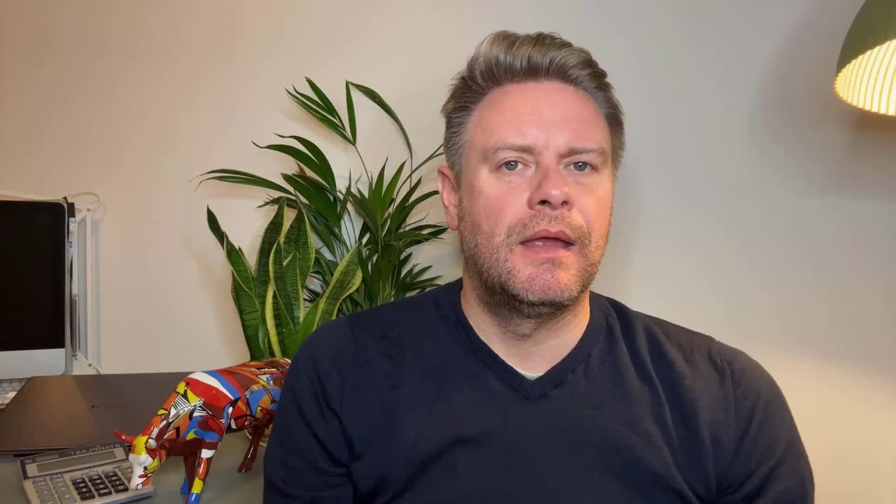 AI replacing your Mortgage Broker ?