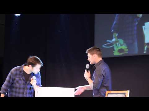 Jus in Bello 2013 - Flowers!