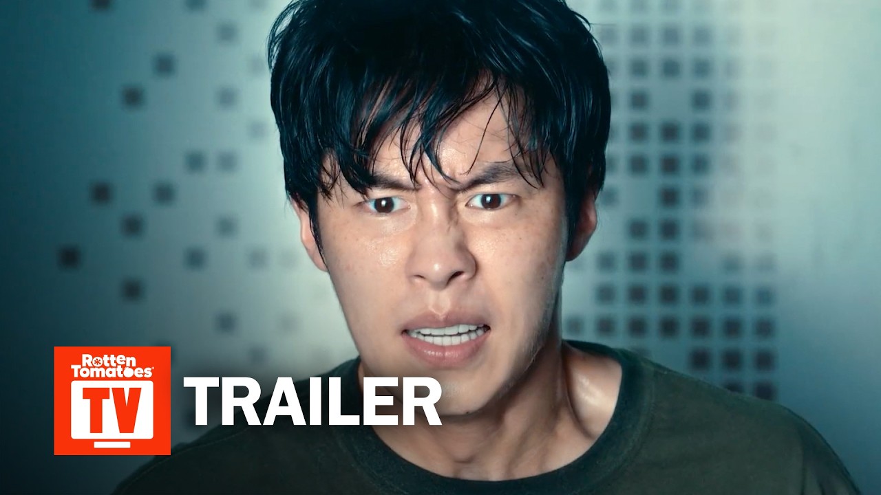 Dead-End Job Season 1 Trailer | '꿀알바'